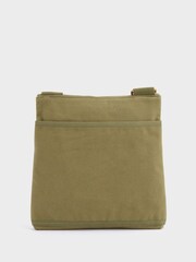OSPREY LONDON Small The Studio Packable Messenger - Image 5 of 7