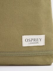 OSPREY LONDON Small The Studio Packable Messenger - Image 7 of 7
