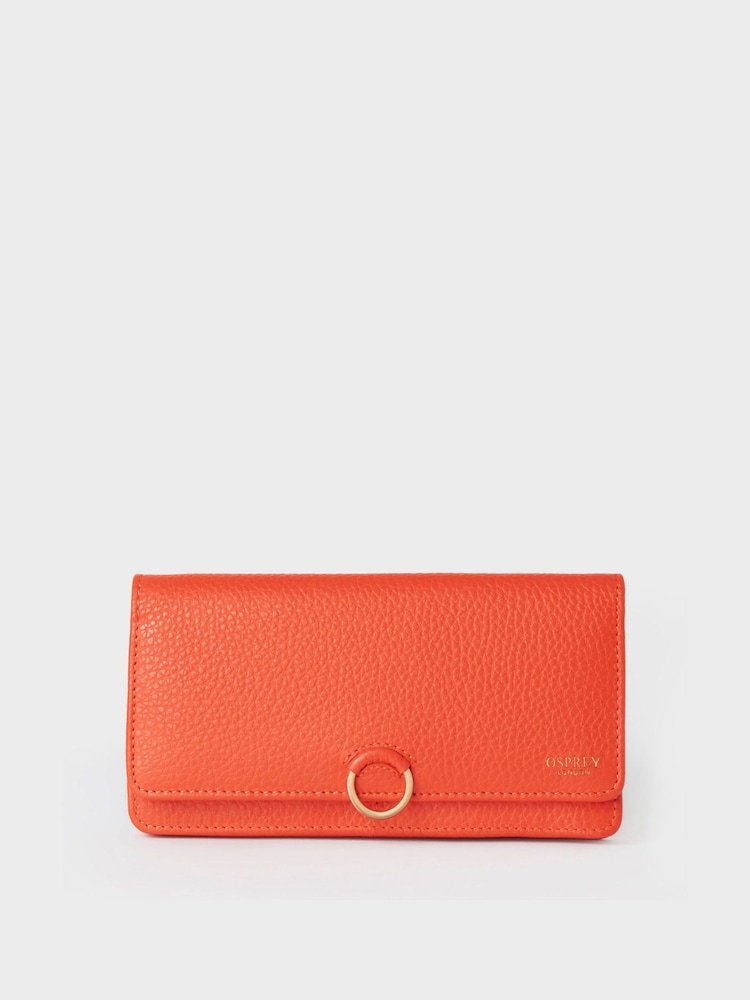 Osprey London The Harper Matinee Purse - Image 1 of 5