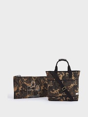 OSPREY LONDON The Studio Medium Packable Tote Bag - Image 1 of 7