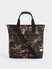 OSPREY LONDON The Studio Medium Packable Tote Bag - Image 2 of 7