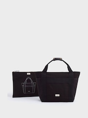 OSPREY LONDON The Studio Packable Shopper Bag - Image 1 of 6
