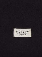 OSPREY LONDON The Studio Packable Shopper Bag - Image 5 of 6