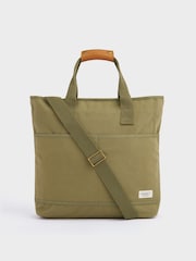 OSPREY LONDON The Studio Medium Packable Tote Bag - Image 2 of 7
