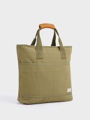 OSPREY LONDON The Studio Medium Packable Tote Bag - Image 3 of 7