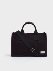 OSPREY LONDON Small The Studio Packable Tote Bag - Image 2 of 7