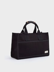OSPREY LONDON Small The Studio Packable Tote Bag - Image 3 of 7