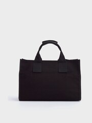 OSPREY LONDON Small The Studio Packable Tote Bag - Image 5 of 7