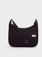 OSPREY LONDON The Studio Packable Crescent Cross-Body Bag - Image 2 of 7