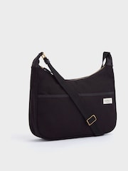 OSPREY LONDON The Studio Packable Crescent Cross-Body Bag - Image 3 of 7