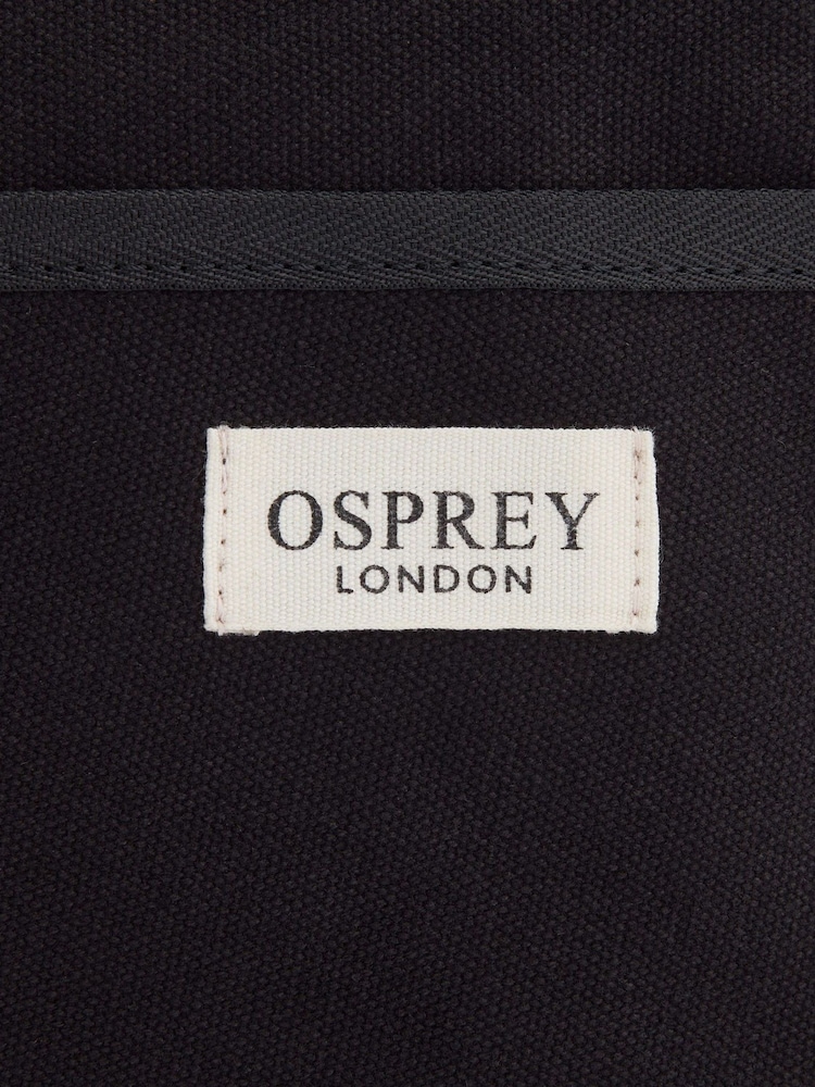 OSPREY LONDON The Studio Packable Crescent Cross-Body Bag - Image 7 of 7