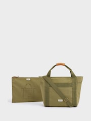 OSPREY LONDON The Studio Packable Shopper Bag - Image 1 of 6