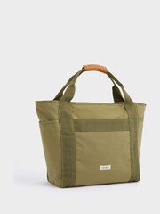 OSPREY LONDON The Studio Packable Shopper Bag - Image 2 of 6