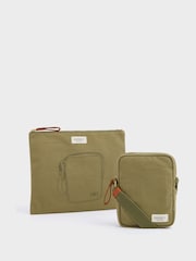 OSPREY LONDON The Studio Packable Phone Bag - Image 1 of 7