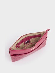 OSPREY LONDON The Kellie Leather Tech Sleeve Purse - Image 3 of 5