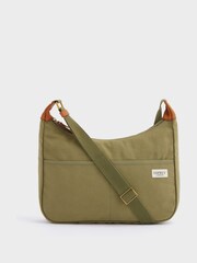 OSPREY LONDON The Studio Packable Crescent Cross-Body Bag - Image 2 of 7