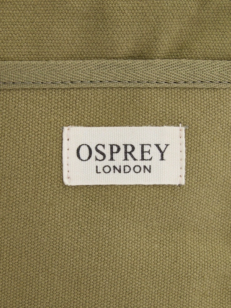 OSPREY LONDON The Studio Packable Crescent Cross-Body Bag - Image 7 of 7