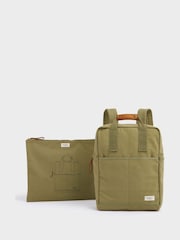 OSPREY LONDON The Studio Packable Backpack - Image 1 of 7