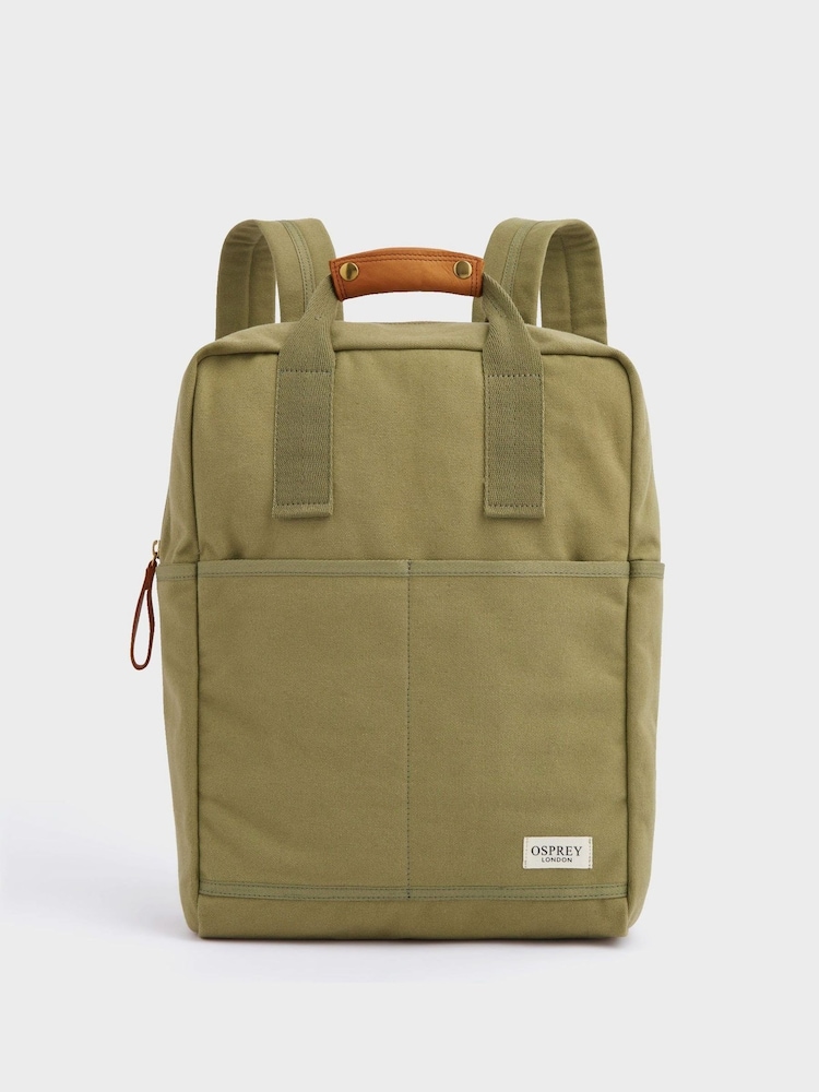 OSPREY LONDON The Studio Packable Backpack - Image 2 of 7