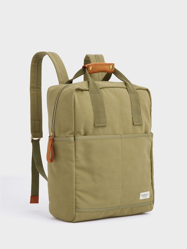 OSPREY LONDON The Studio Packable Backpack - Image 3 of 7