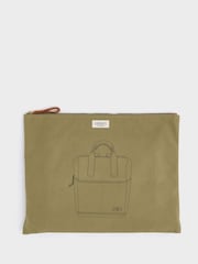 OSPREY LONDON The Studio Packable Backpack - Image 6 of 7