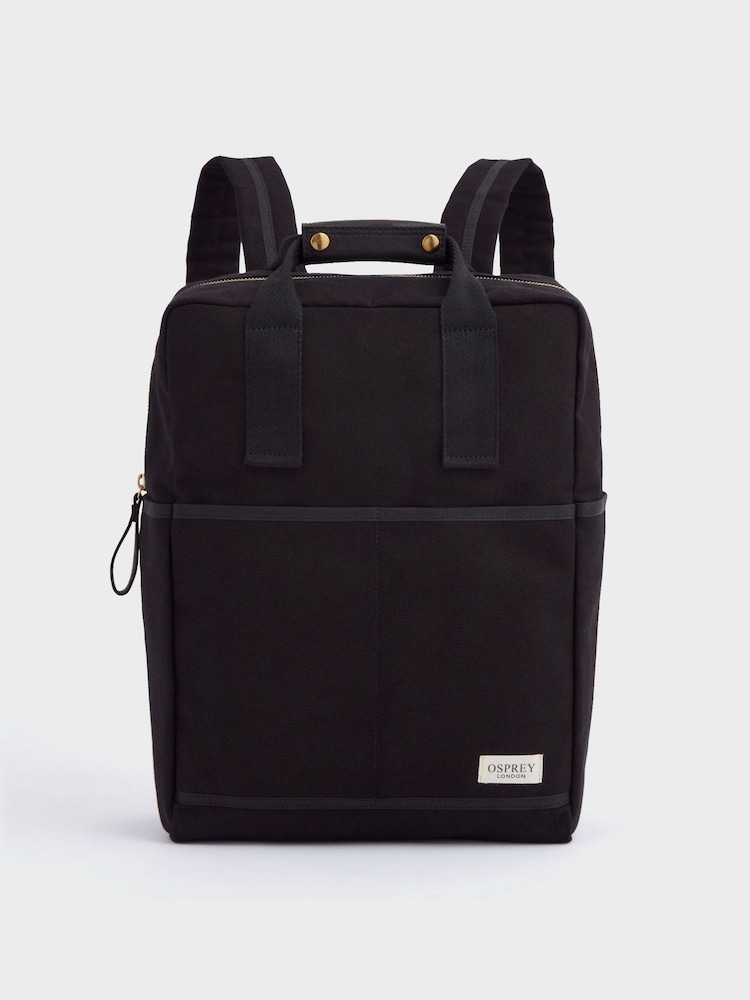 OSPREY LONDON The Studio Packable Backpack - Image 2 of 7