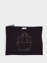 OSPREY LONDON The Studio Packable Backpack - Image 6 of 7