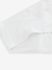 Victoria's Secret White Hipster Knickers - Image 3 of 3