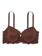 Ganache huidskleur kanten rand - Victoria's Secret beha - Image 1 of 3