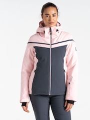 Dare 2b Waterproof Flurry Ski Jacket - Image 1 of 9