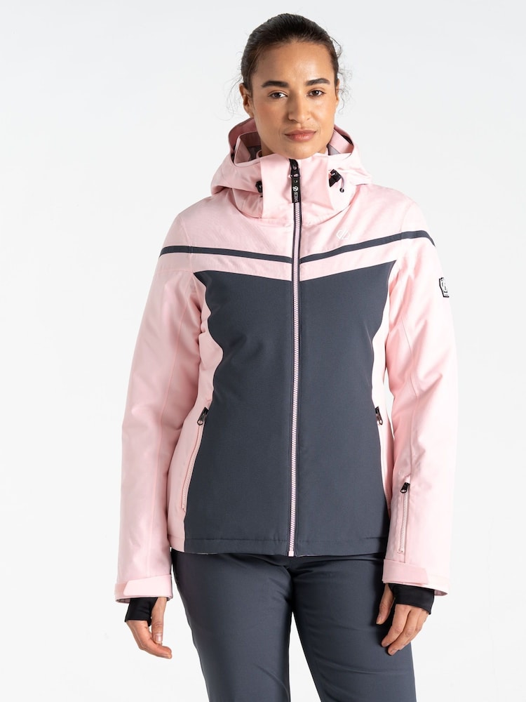 Dare 2b Waterproof Flurry Ski Jacket - Image 1 of 9