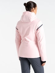 Dare 2b Waterproof Flurry Ski Jacket - Image 2 of 9