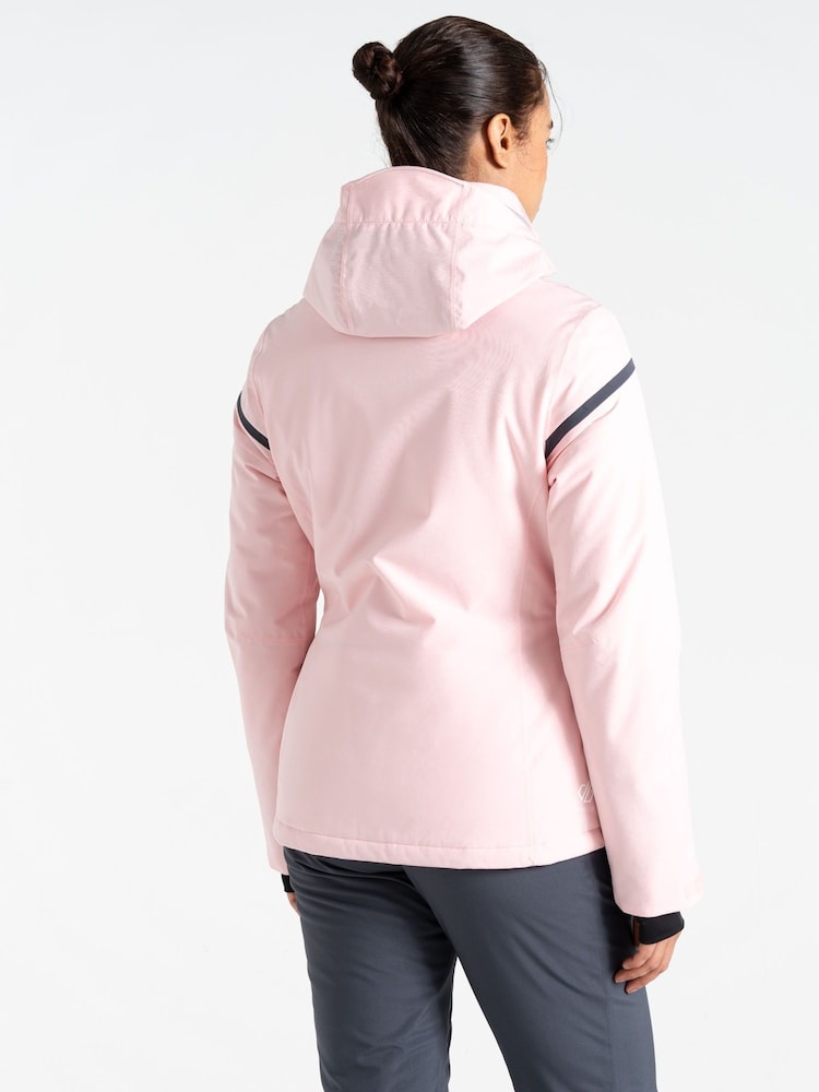 Dare 2b Waterproof Flurry Ski Jacket - Image 2 of 9
