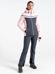 Dare 2b Waterproof Flurry Ski Jacket - Image 3 of 9