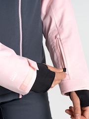 Dare 2b Waterproof Flurry Ski Jacket - Image 4 of 9