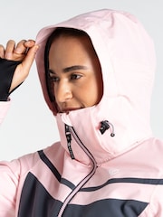 Dare 2b Waterproof Flurry Ski Jacket - Image 5 of 9