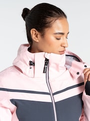 Dare 2b Waterproof Flurry Ski Jacket - Image 6 of 9