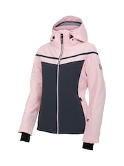 Dare 2b Waterproof Flurry Ski Jacket - Image 8 of 9