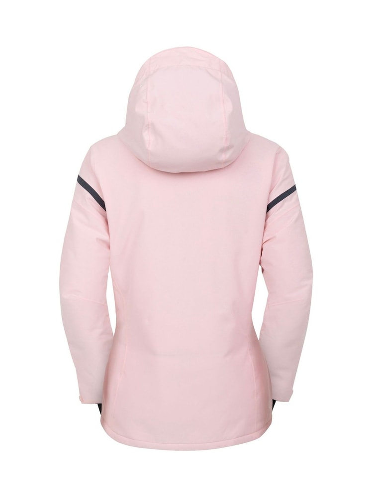 Dare 2b Waterproof Flurry Ski Jacket - Image 9 of 9