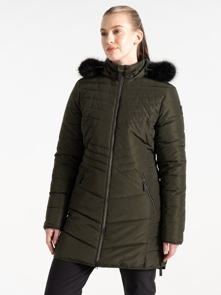 Dare 2b Waterproof Striking Jacket - Image 1 of 9