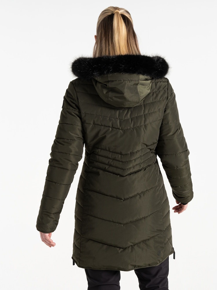 Dare 2b Waterproof Striking Jacket - Image 2 of 9