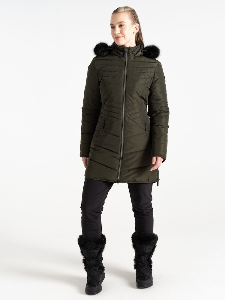 Dare 2b Waterproof Striking Jacket - Image 3 of 9