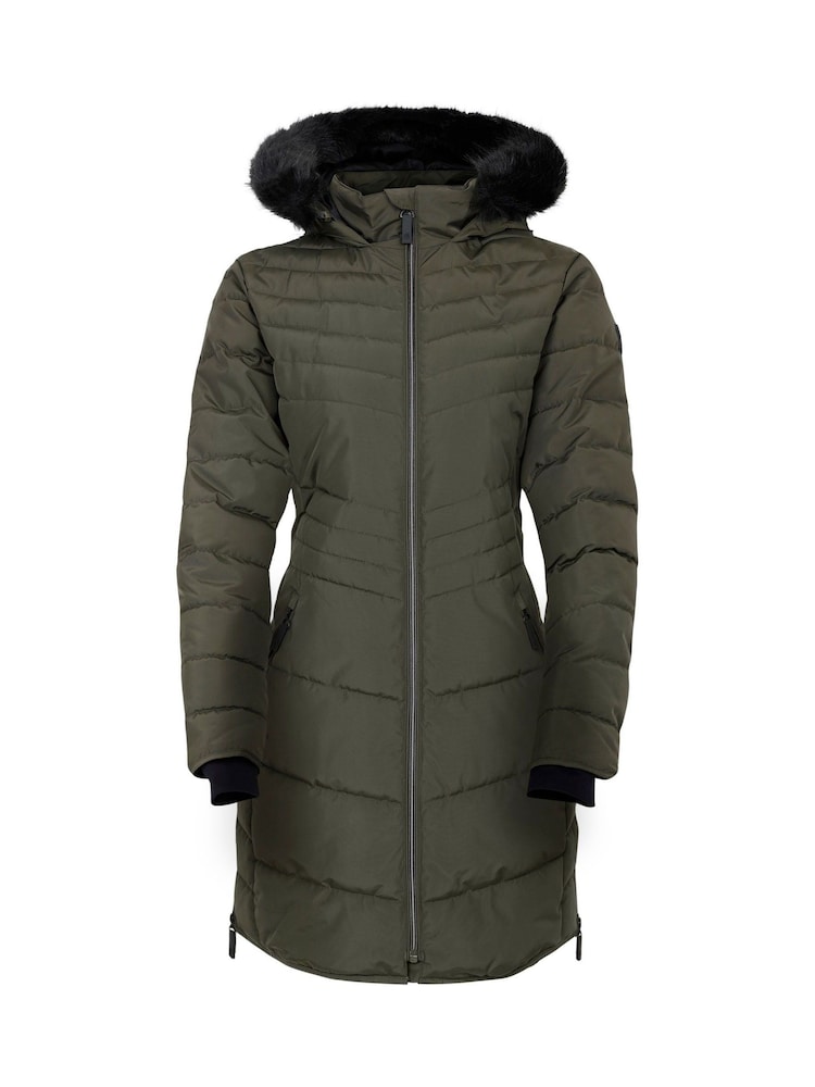 Dare 2b Waterproof Striking Jacket - Image 7 of 9