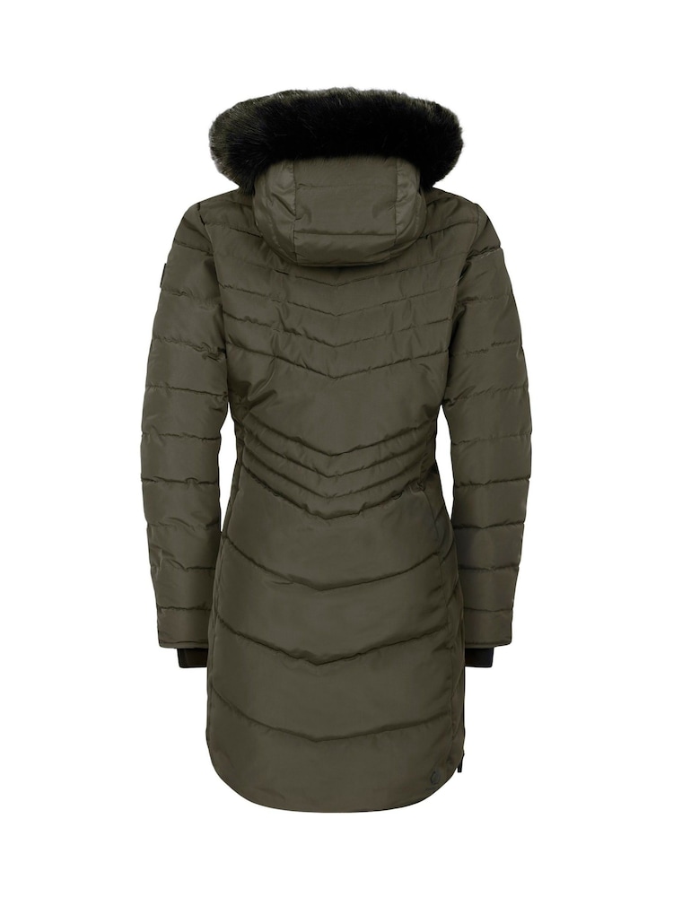 Dare 2b Waterproof Striking Jacket - Image 8 of 9
