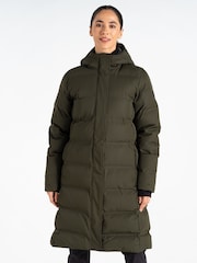 Зеленый - Непромокаемая куртка Dare 2b Wander - Изображение 1 из 7
