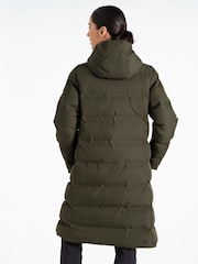 Зеленый - Непромокаемая куртка Dare 2b Wander - Изображение 3 из 7
