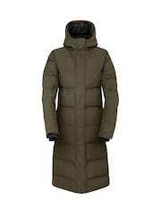 Зеленый - Непромокаемая куртка Dare 2b Wander - Изображение 7 из 7