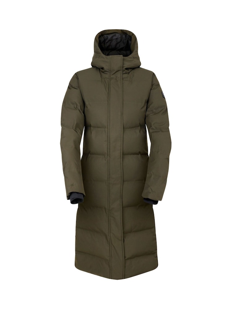 Dare 2b Waterproof Wander Jacket - Image 7 of 7 Dare 2b Waterproof Wander Jacket - Image 7 of 7