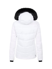 Dare 2b Waterproof Glamorize V Ski Jacket - Image 10 of 10
