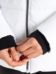Dare 2b Waterproof Glamorize V Ski Jacket - Image 4 of 10